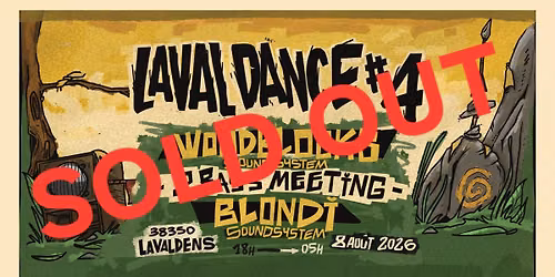 Laval'Dance #4