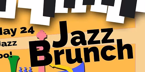Jazz Brunch at the Walk In