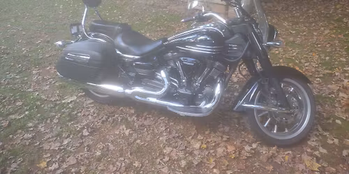 Getting riders together ride