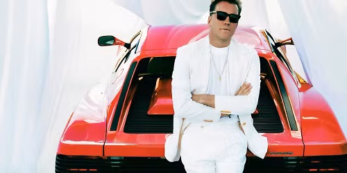 DJ Antoine in K\u00f6ln