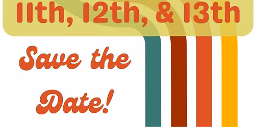 Chico Vintage Crawl 2026