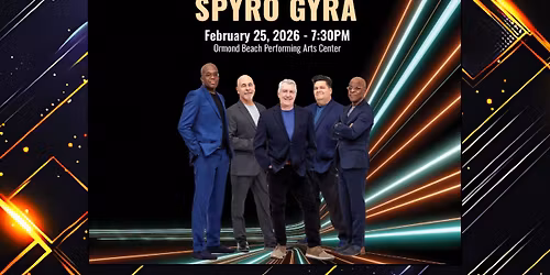 Spyro Gyra