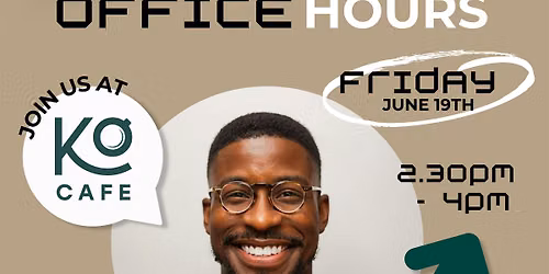 Office Hours - Real Estate Session