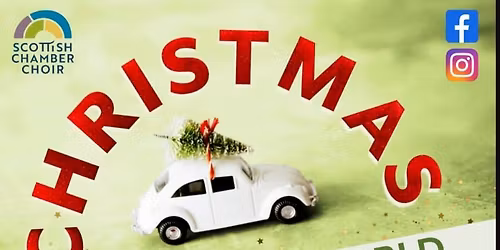 Carols Around the World