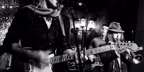 Micka Scene at Harbourside Markets