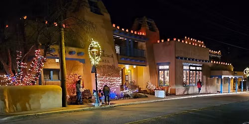 Kit Carson Road Holiday Celebration