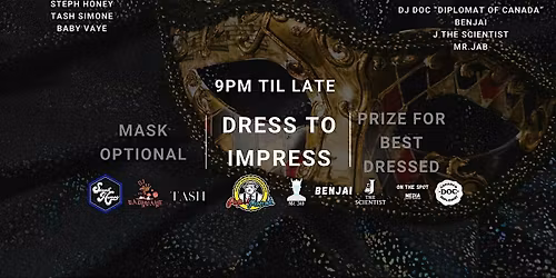 The Forbidden Hangover Party