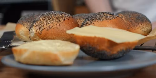 F\u00e6lles Morgenmad