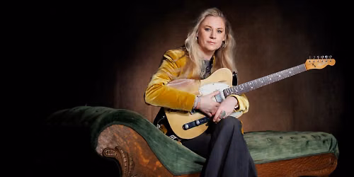 Joanne Shaw Taylor, Robert Jon & the Wreck in Napa