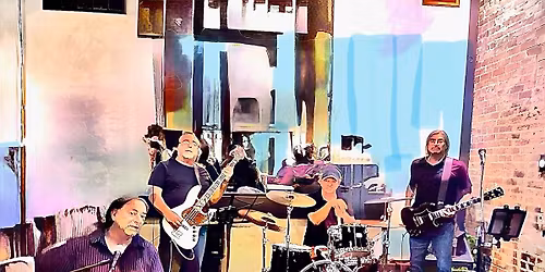 MT4 Christmas Time at Last Chance Inn