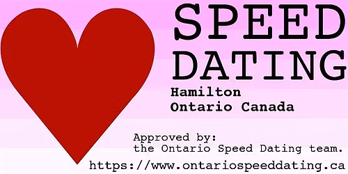 Speed Dating At Mandarin Barton (ages 19-35) BUFFET INCLUDED!