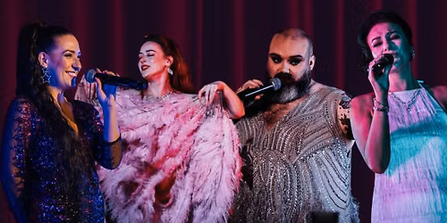 OUR FAMOUS DAYTIME CABARET MATIN\u00c9E VARIETY SHOW