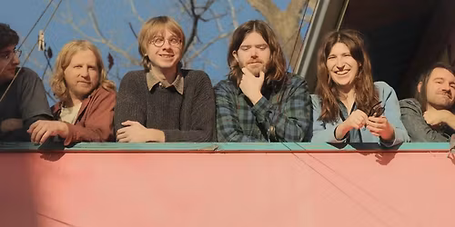 Florry (US) \/\/ Landmark