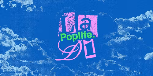 LADI esitt\u00e4\u00e4: POPLIFE \u2013 ALKUILLAN DISCO