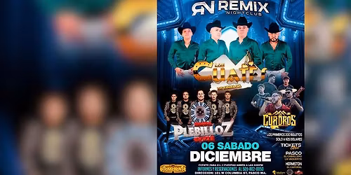 LOS CUATES DE SINALOA 