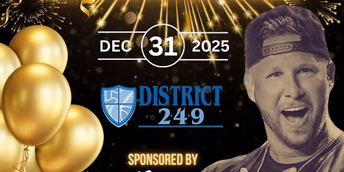 NYE | K*ll JESSE comedy Showcase