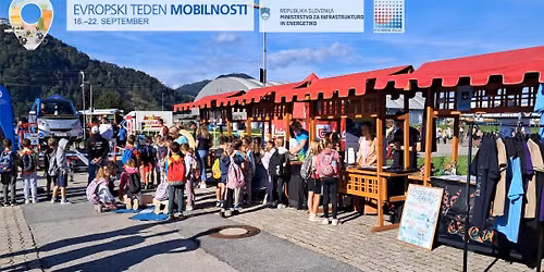 Mladinski festival mobilnosti