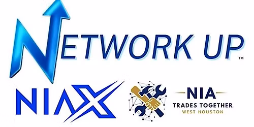 NETWORK UP Combined Christmas Social