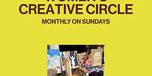 Women's Creative Circle