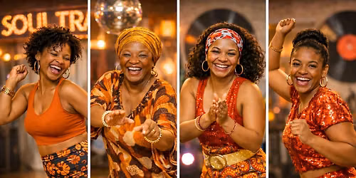 Rhumba Magic Dance Experience
