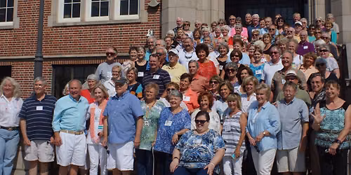 WHS CLASS of 1965 & Friends PARTY!!!