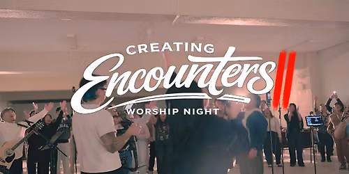 Creating Encounters II