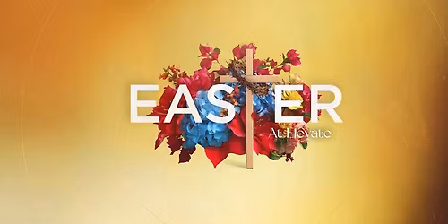 Easter at Elevate