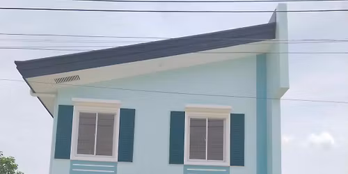 Costa Smeralda \/ Wellford Homes Iloilo BY : Rae