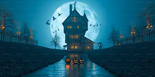 2026 Neighborhood Trick or Treat