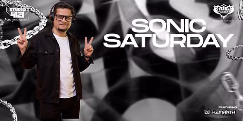SONIC SATURDAY