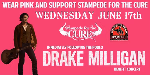 Stampede for the Cure Night - Snake River Stampede