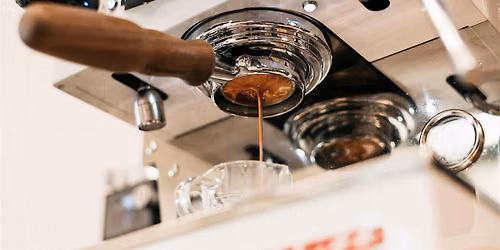 Lima Coffee Class \u2022 ADVANCED Espresso at Home