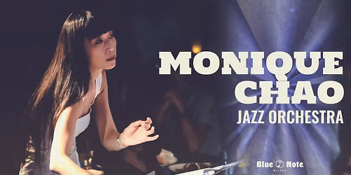Monique Chao Jazz Orchestra