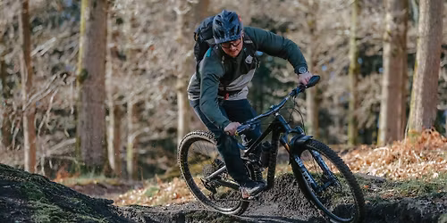 Trail Progression Course