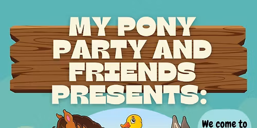 Corral Christmas Market 