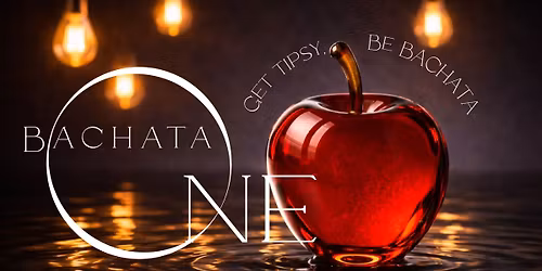 Bachata ONE\ud83c\udf4ePre-Party Edition for La Bachata Tokyo World Congress 