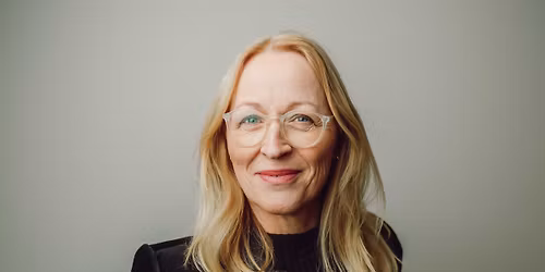 M\u00f8t Marit Moum Aune \u2013 en av Norges mest anerkjente regiss\u00f8rer