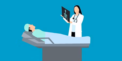 Histoire de la m\u00e9decine (4) : le courage des premi\u00e8res fois : quand le m\u00e9decin est en m\u00eame temps cob