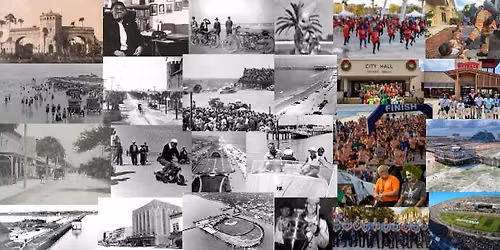 Our City, Our Story: Celebrating 150 Years of Community