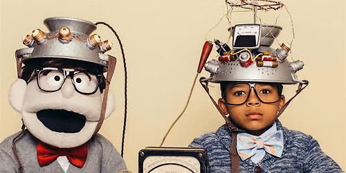 The Science of Puppetry \u2013 How Real Can They Be?