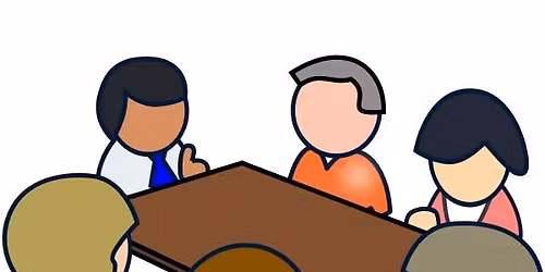 Malm\u00f6 m\u00f6ts: Demokratibordet