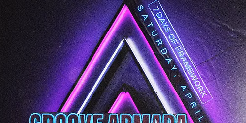 Groove Armada