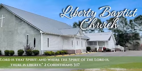 LBC 45th Anniversary Sunday