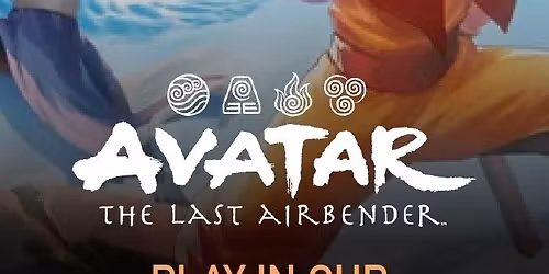 OGC Avatar Friday Prerelease