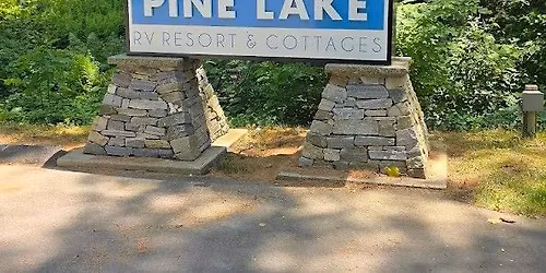  Pine lake Campground 