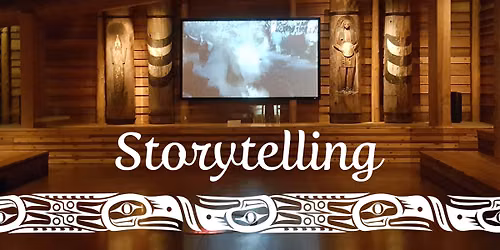Traditional Storytelling