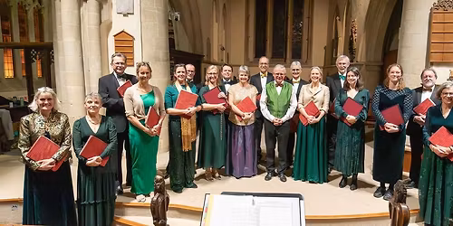 May Morning Madrigals