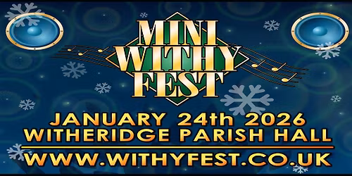 Mini Withy Fest