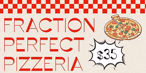 Fraction Perfect Pizzeria 