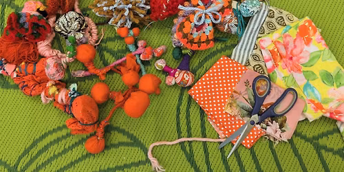 The Material Garden Project